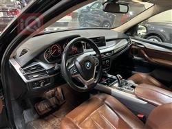 بي ام دبليو X5